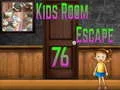 Oyunu Amgel Kids Oda Kaçışı 76 çevrimiçi