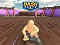 Oyunu Dash Partisi çevrimiçi