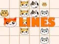 Oyunu Kedi Çizgileri çevrimiçi