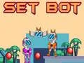 Oyunu Set Bot çevrimiçi