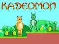 Oyunu Kadeomon çevrimiçi Oyunu Kadeomon çevrimiçi