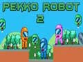 Oyunu Pekko Robot 2 çevrimiçi