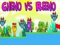 Oyunu Cheno ve Reeno çevrimiçi
