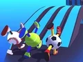 Oyunu Top Ayaklar 3D çevrimiçi Oyunu Top Ayaklar 3D çevrimiçi