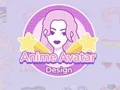 Oyunu Anime Avatar Tasarımı çevrimiçi