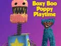 Oyunu Boxy Boo Poppy Playtime çevrimiçi