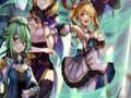 Oyunu Genshin Impact (Bölüm 1) - Test - Karakterler çevrimiçi