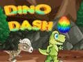 Oyunu Dino Koşusu çevrimiçi