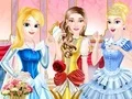 Oyunu Ins Life: Kraliyet Balosu çevrimiçi
