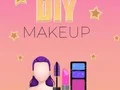 Oyunu Kendi Makyajını Yap çevrimiçi