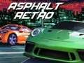 Oyunu Asfalt Retro çevrimiçi Oyunu Asfalt Retro çevrimiçi