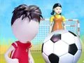 Oyunu Puper Topu çevrimiçi