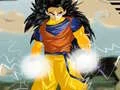 Oyunu Dragonball Z Kıyafet Giydir çevrimiçi