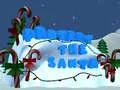 Oyunu Santa'yı Koru çevrimiçi Oyunu Santa'yı Koru çevrimiçi