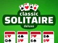 Oyunu Klasik Solitaire Deluxe çevrimiçi Oyunu Klasik Solitaire Deluxe çevrimiçi