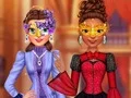 Oyunu En İyi Arkadaşlar Venedik Karnaval Kutlamaları çevrimiçi Oyunu En İyi Arkadaşlar Venedik Karnaval Kutlamaları çevrimiçi