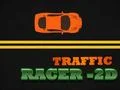 Oyunu Trafik Yarışçısı - 2D çevrimiçi Oyunu Trafik Yarışçısı - 2D çevrimiçi