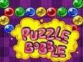Oyunu Puzzle Bobble çevrimiçi