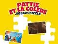 Oyunu Pattie ve Öfke Yapbozu çevrimiçi