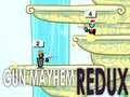 Oyunu Silah Kaos Redux çevrimiçi