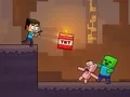 Oyunu Benim Craft'ım: Craft Macerası çevrimiçi Oyunu Benim Craft'ım: Craft Macerası çevrimiçi