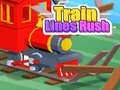 Oyunu Tren Hatları Acele çevrimiçi Oyunu Tren Hatları Acele çevrimiçi