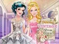 Oyunu Prenses Vintage Mezuniyet Elbiseleri çevrimiçi Oyunu Prenses Vintage Mezuniyet Elbiseleri çevrimiçi