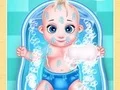 Oyunu Mutlu Anne: Bebek Bakımı çevrimiçi