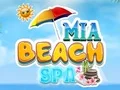 Oyunu Mia Plaj Spa çevrimiçi Oyunu Mia Plaj Spa çevrimiçi