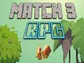 Oyunu Eşleş 3 RPG çevrimiçi