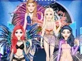 Oyunu Victoria's Secret Moda Gösterisi çevrimiçi Oyunu Victoria's Secret Moda Gösterisi çevrimiçi