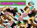 Oyunu Minecraft Dokunuş çevrimiçi Oyunu Minecraft Dokunuş çevrimiçi