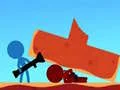 Oyunu Stickman Mermiler Ragdoll çevrimiçi Oyunu Stickman Mermiler Ragdoll çevrimiçi