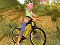 Oyunu BMX Offroad Akrobasi çevrimiçi