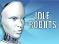 Oyunu Tembel Robotlar çevrimiçi