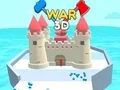 Oyunu Kale Savaşı 3D çevrimiçi
