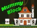 Oyunu Mumyayı Blokla çevrimiçi Oyunu Mumyayı Blokla çevrimiçi