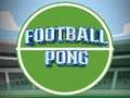 Oyunu Futbol Pong çevrimiçi