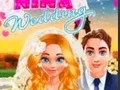 Oyunu Nina Düğün çevrimiçi Oyunu Nina Düğün çevrimiçi
