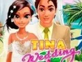 Oyunu Tina Düğünü çevrimiçi Oyunu Tina Düğünü çevrimiçi