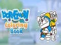 Oyunu Doraemon Boyama Kitabı çevrimiçi