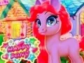 Oyunu Mutlu Pony çevrimiçi