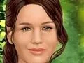 Oyunu Jennifer: Gerçek Makyaj çevrimiçi