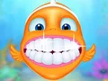 Oyunu Aqua Balık Diş Bakımı çevrimiçi