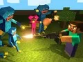 Oyunu Maden Shooter: Huggy'nin Saldırısı çevrimiçi