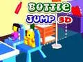 Oyunu Şişe Atlama 3D çevrimiçi Oyunu Şişe Atlama 3D çevrimiçi