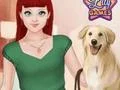 Oyunu Alışveriş Lily çevrimiçi Oyunu Alışveriş Lily çevrimiçi
