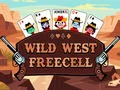 Oyunu Vahşi Batı Freecell çevrimiçi Oyunu Vahşi Batı Freecell çevrimiçi