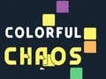 Oyunu Renkli Kaos çevrimiçi Oyunu Renkli Kaos çevrimiçi