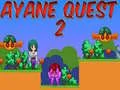 Oyunu Ayane Macerası 2 çevrimiçi